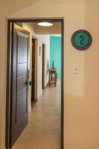 Las Tulmas Apart Hotel