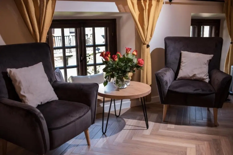 Comfort Double room