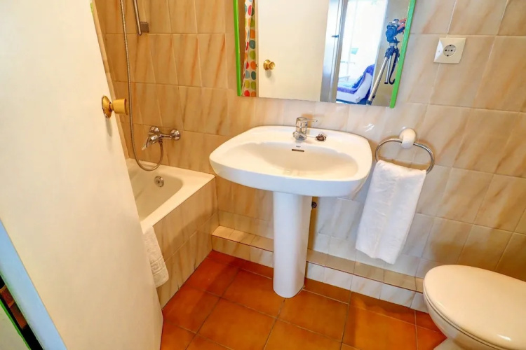El Pecadito by Hello Apartments Sitges