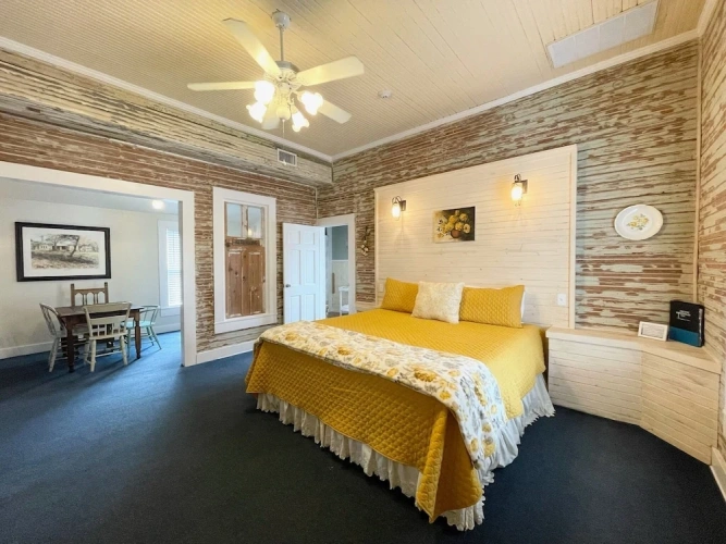 Superior Suite