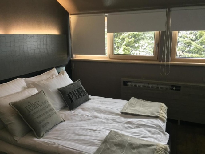 Superior Apartment