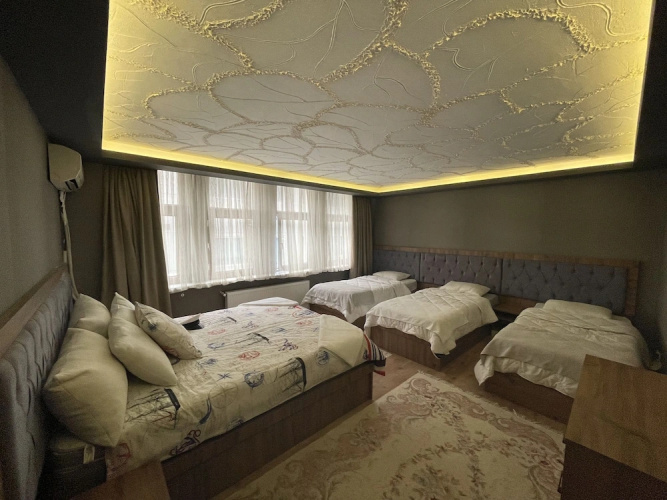 Cesur Rental House