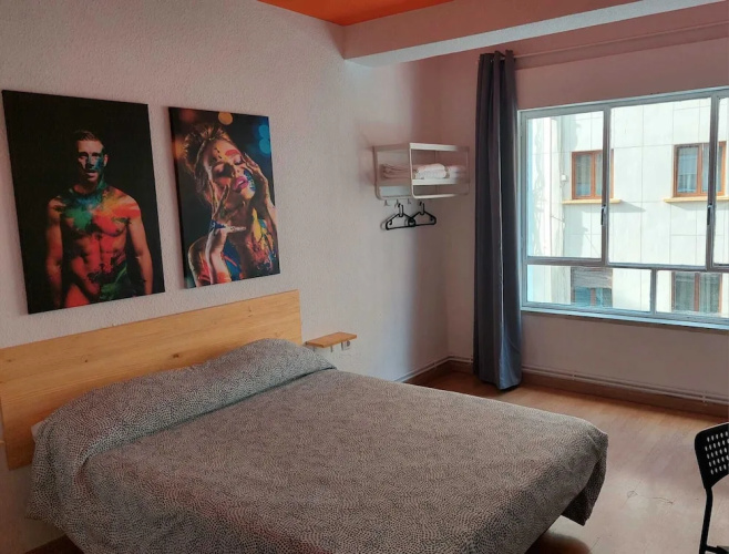Arc House Granada