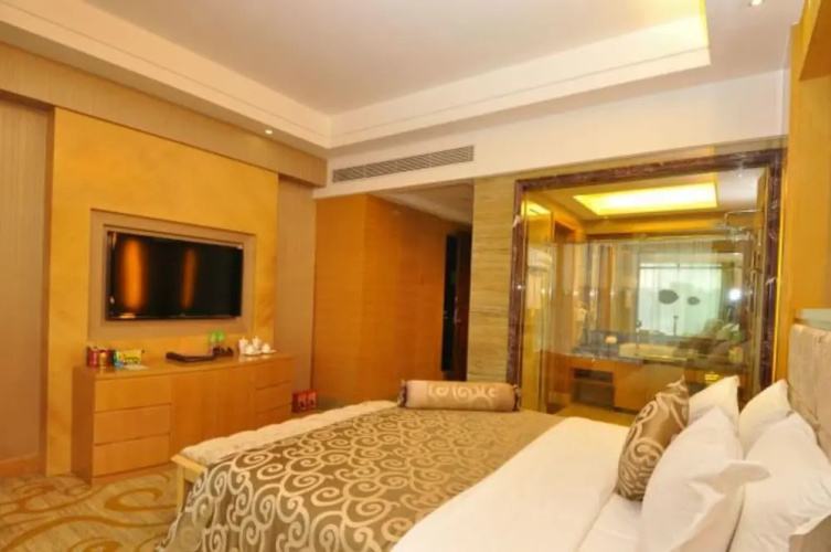 Oriental Royal Hotel