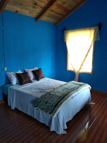 Cabañas Junkolal