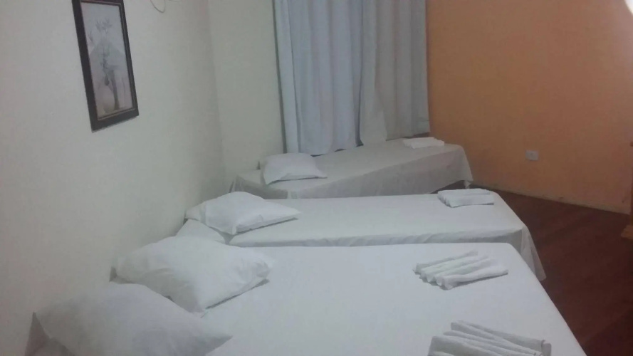 Pousada Meu Paraiso