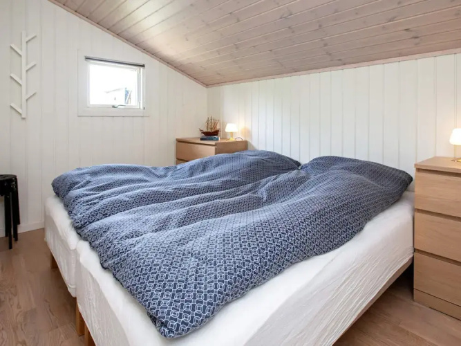 Holiday Home in SÃ¦by