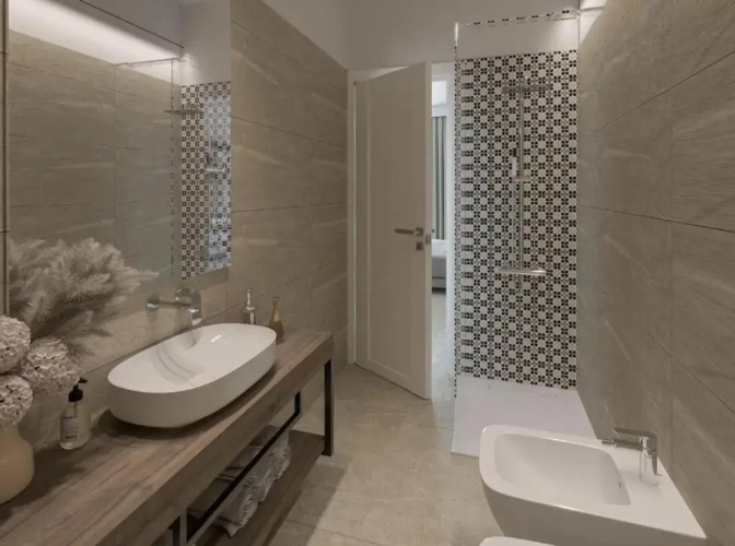 Borgo di Riaci Hotel