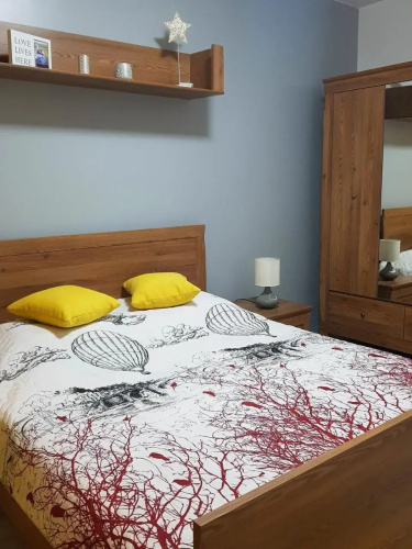 Yellow House Luxury Berceni