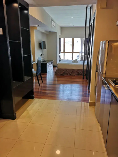 Luxury Studio Room at Sunway Pyramid