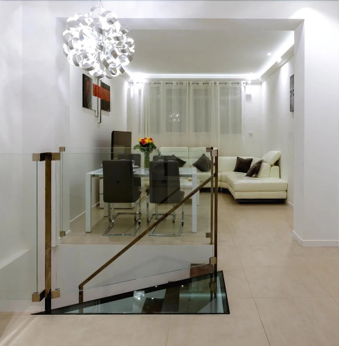 Souplex Le Lido 3 chambres