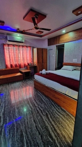 Grand Quadruple room