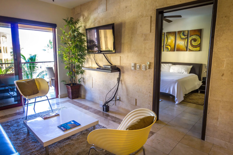 El Faro Oceanfront by Bric