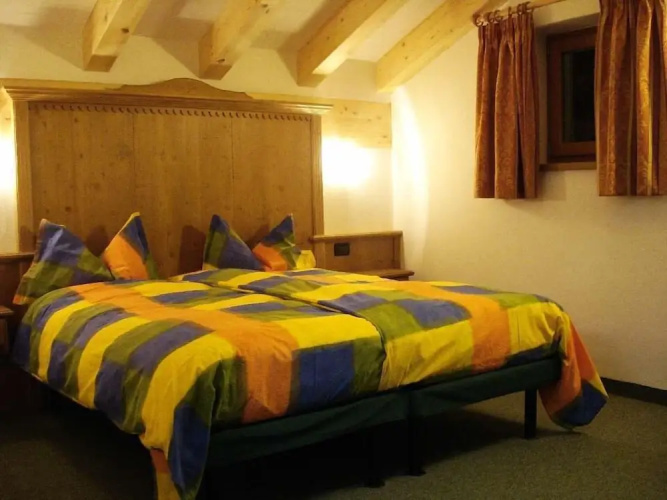 Hotel Ciamol