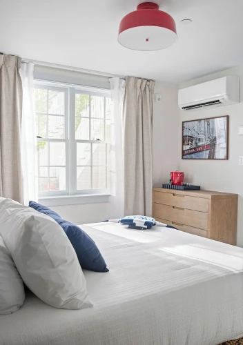 Premier Double room