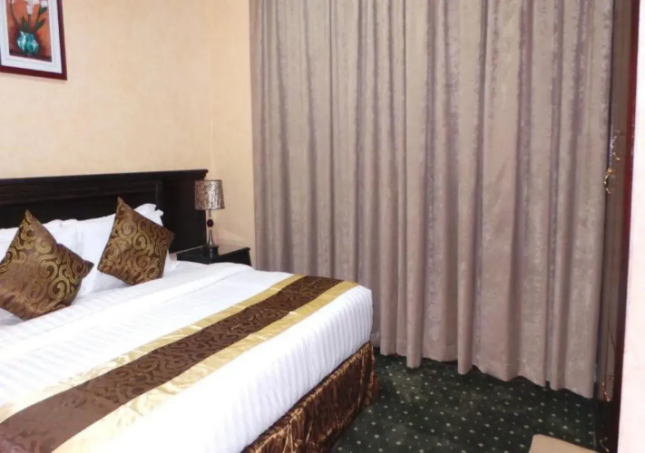 Al Massera house suite hotel
