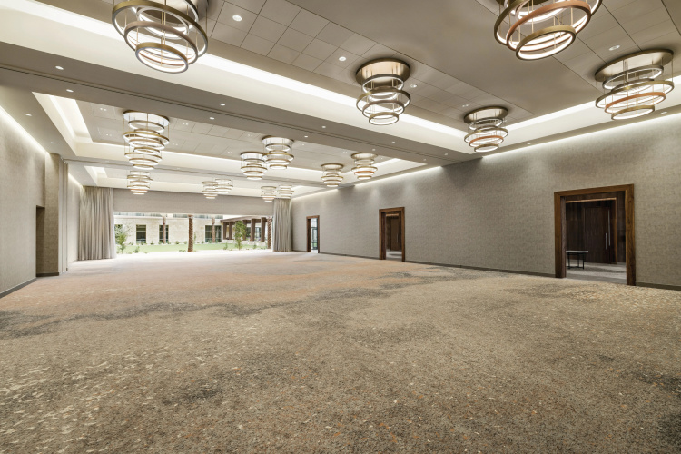 Hilton North Scottsdale at Cavasson photo 16