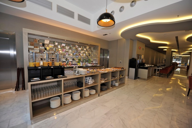 Hotel Indigo Barcelona - Plaza Catalunya photo 15