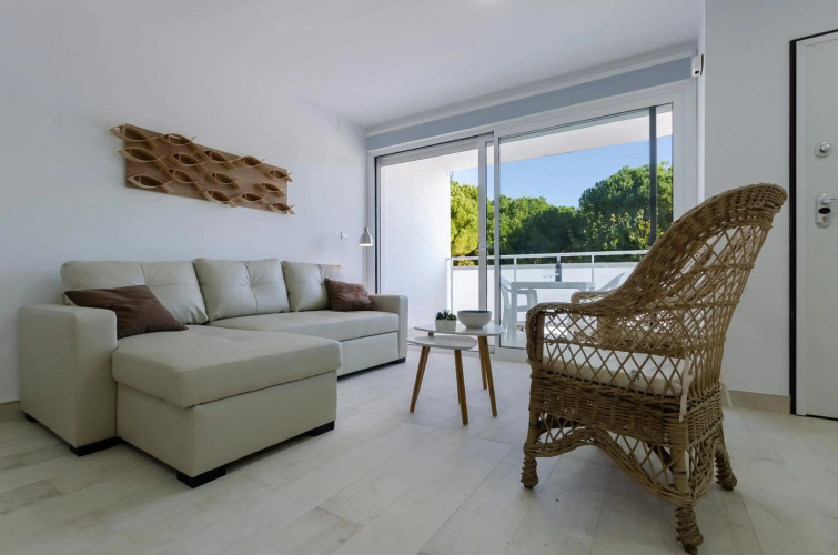Apartamentos Moraira