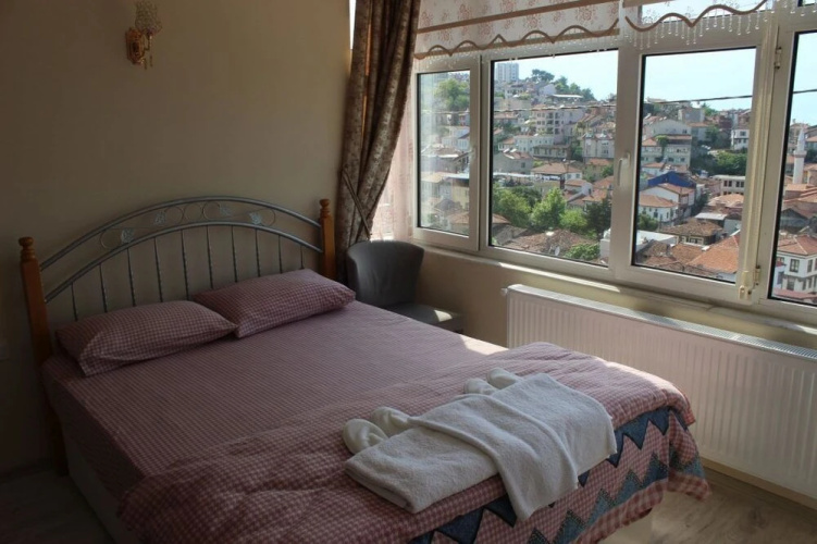 Sehzade Butik Otel