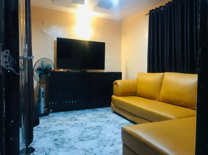 Umbrella Properties Eleyele Ibadan