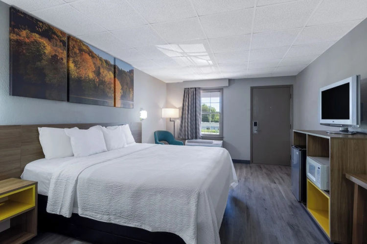Days Inn Lincolnton