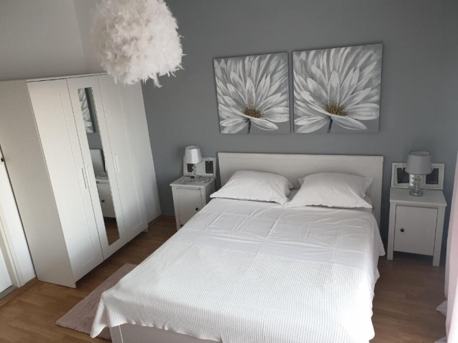 Double Apartment