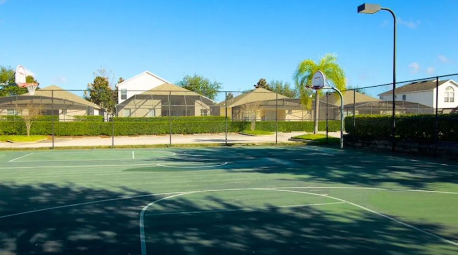 Windsor Palms Resort 8102