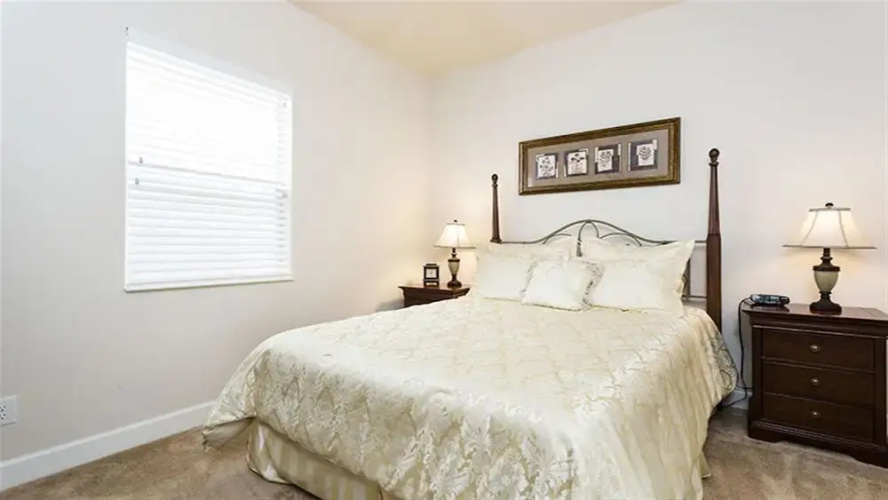 Je47048 - Reunion Resort - 4 Bed 4 Baths Villa