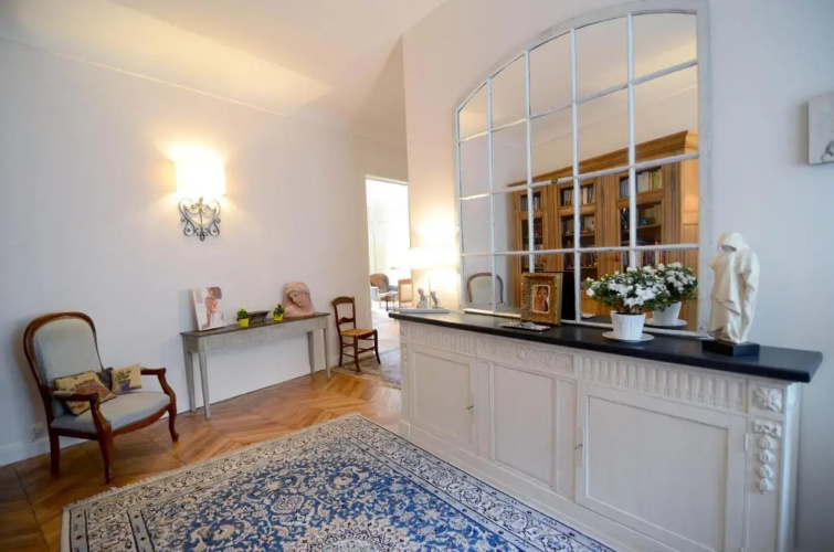 Apart Inn Paris - Iena Champs-Elyses
