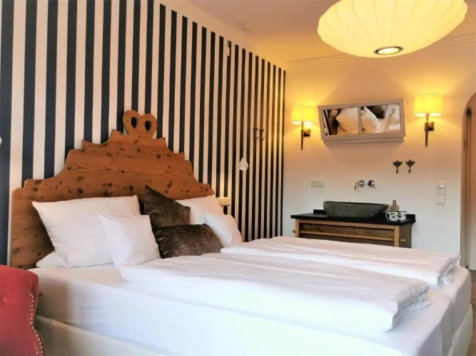 Superior Double room