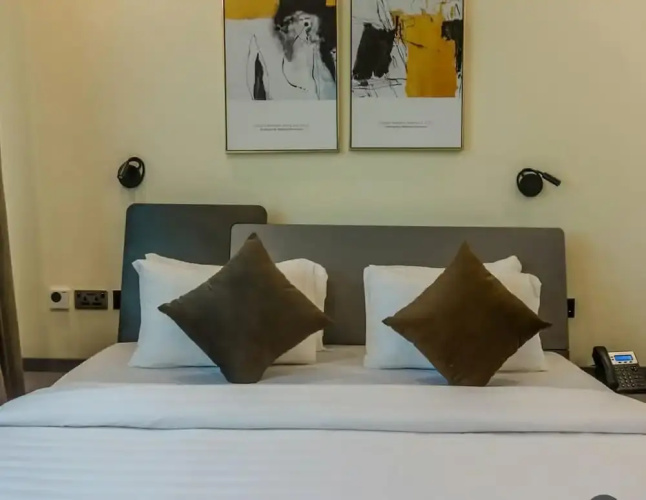 QMB Apartment