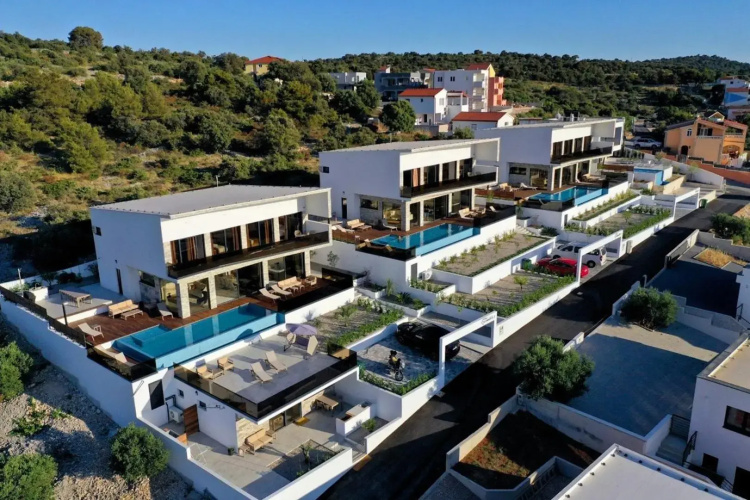 Villa Ramarin 1