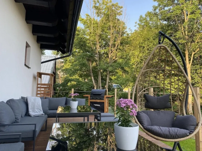 Cottage