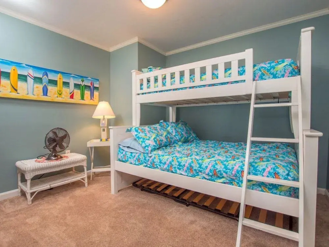 Makai 616 (bay View)