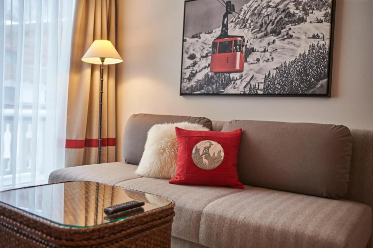 Hüttl Relax Appartements