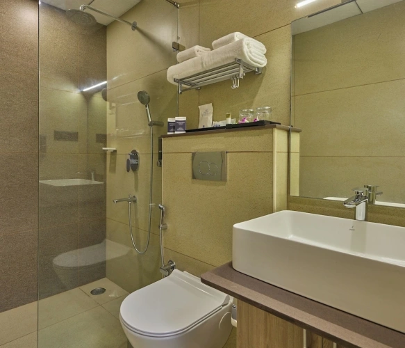 Double Junior Suite