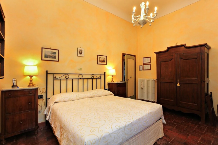 Villa Nobili B&B e Casa Vacanza