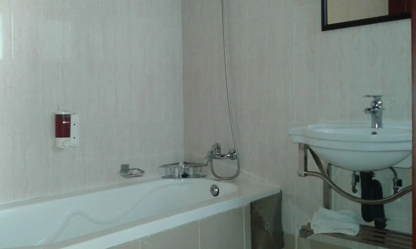Okavango Roadside Guesthouse