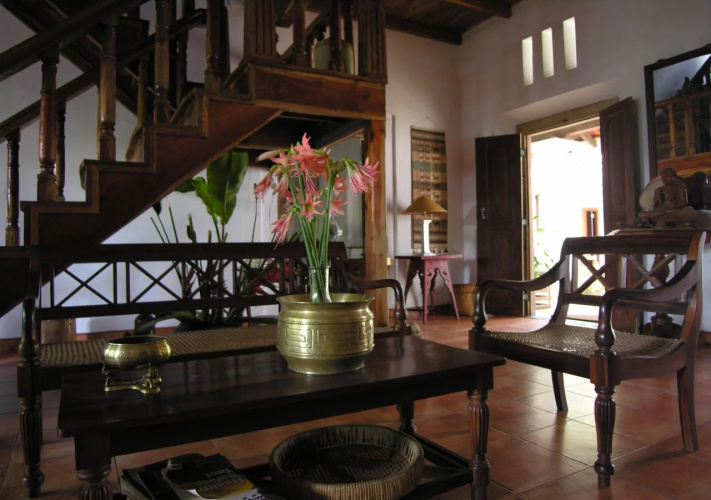 Robinhill Suites