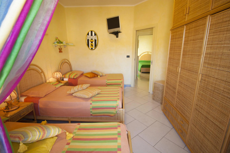 Sushine Apartment, Gallipoli