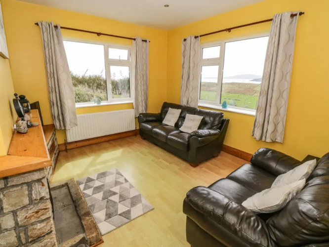 Achill View