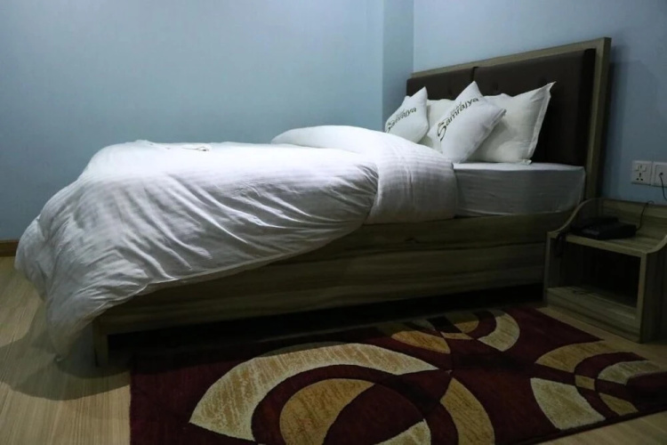 Hotel Samrajya