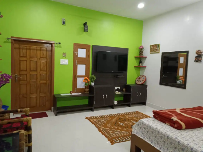 Homocation Changghar Kaziranga