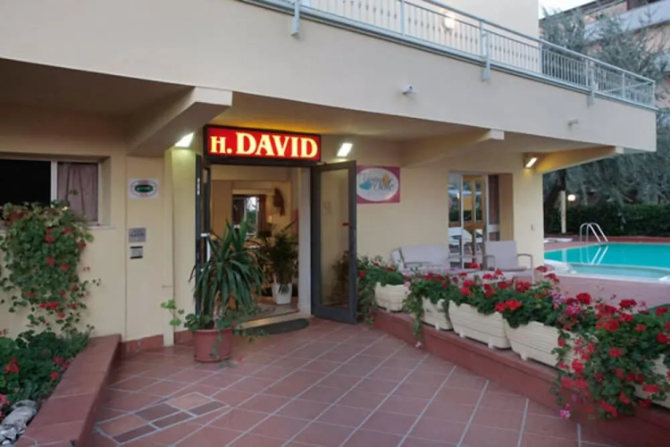 Imagen del hotel