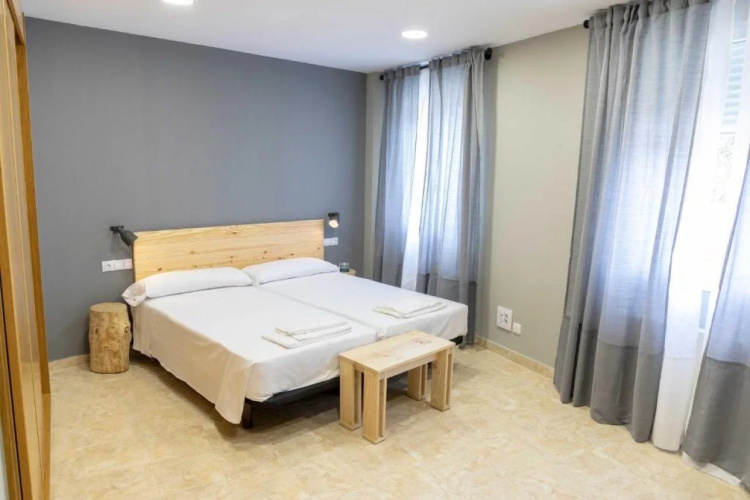 Alda Estella Hostel