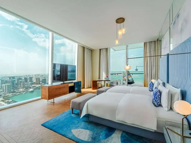 Raffles Doha