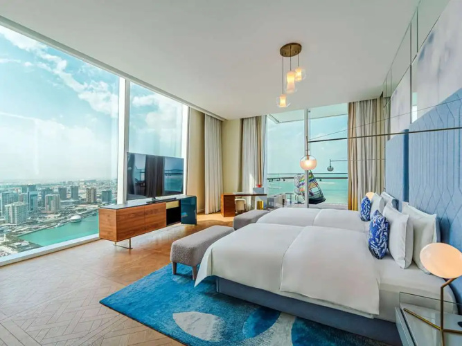 Raffles Doha photo 8