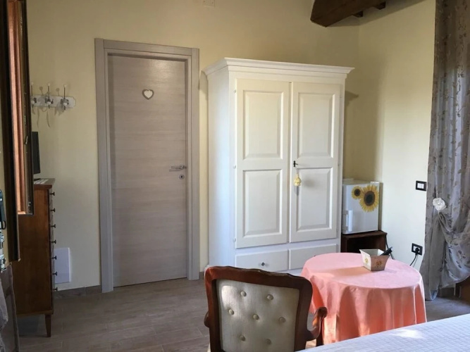Le Ghiande B&B