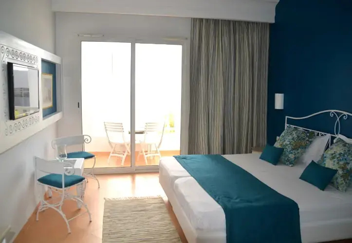 Hotelafbeelding
